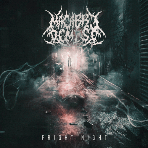 Macabre Demise : Fright Night Macabre Demise : Fright Night